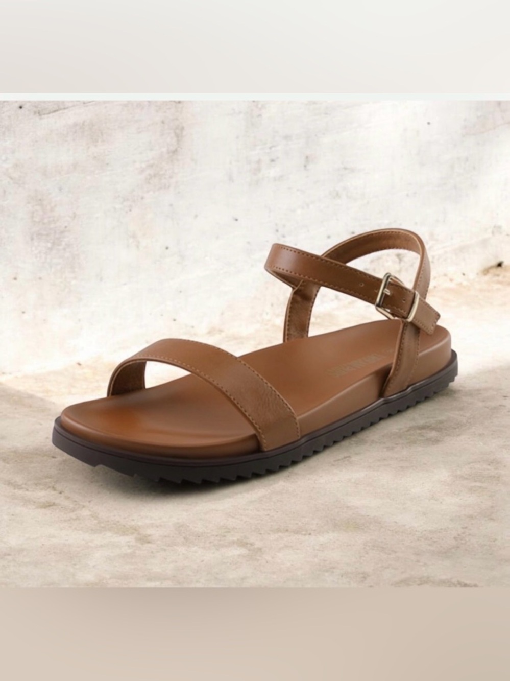 DREAM PAIRS
Comfort Arch Support Flat Sandals